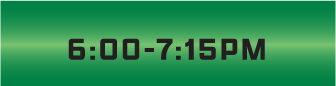 600-615 PM PST